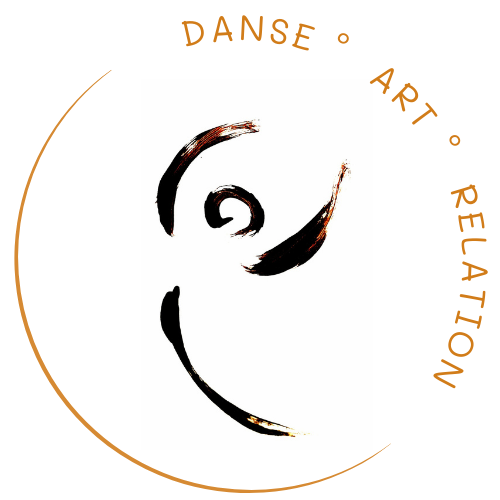 Danse Art Relation - Sophie Laizé-Lurcel - Art thérapeute